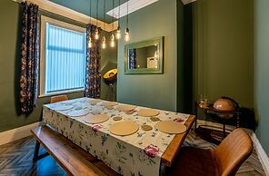 Blackpool Abode The Cinema House