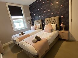 Blackpool Abode The Cinema House