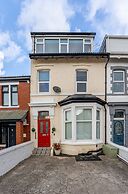 Blackpool Abode The Cinema House