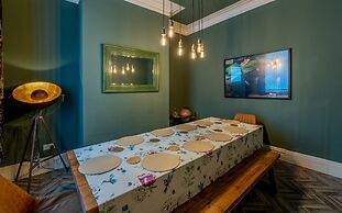 Blackpool Abode The Cinema House