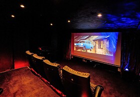 Blackpool Abode The Cinema House