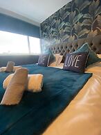 Blackpool Abode The Cinema House