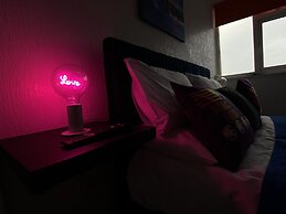 Blackpool Abode The Cinema House