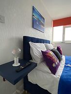 Blackpool Abode The Cinema House