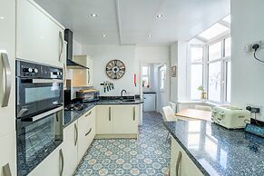 Blackpool Abode The Cinema House