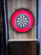 Blackpool Abode The Cinema House