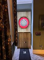 Blackpool Abode The Cinema House