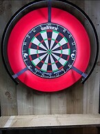 Blackpool Abode The Cinema House