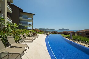 Los Suenos Resort Montecielo 3E