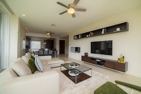 Los Suenos Resort Montecielo 3E