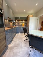 Saar-Apartments
