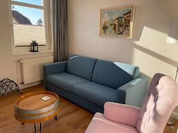 Saar-Apartments