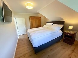 Saar-Apartments