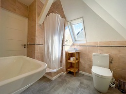 Saar-Apartments