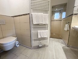 Saar-Apartments