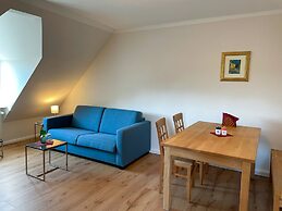 Saar-Apartments