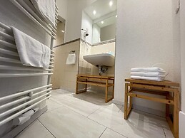 Saar-Apartments