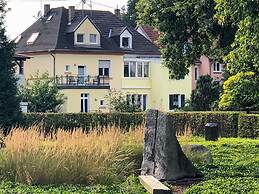 Saar-Apartments