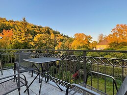 Saar-Apartments