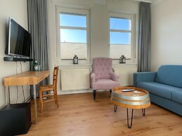 Saar-Apartments