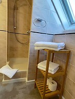 Saar-Apartments