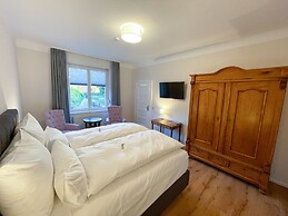 Saar-Apartments