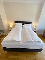 Saar-Apartments