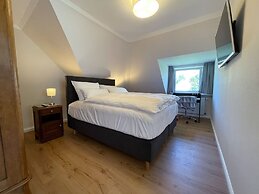 Saar-Apartments