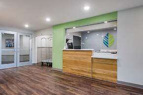 WoodSpring Suites Tampa Airport North Veterans Expressway