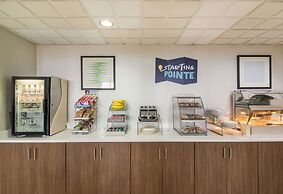 Clarion Pointe New Bern