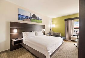 Clarion Pointe New Bern