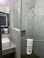 Hotel Bugari Aeropuerto Guadalajara