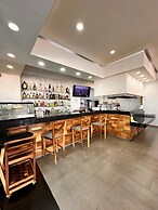 Hotel Bugari Aeropuerto Guadalajara