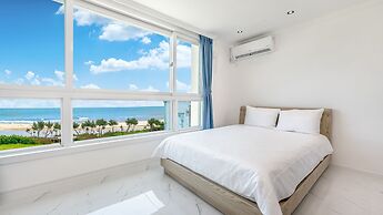 Hi Yeongjin Spa Pension