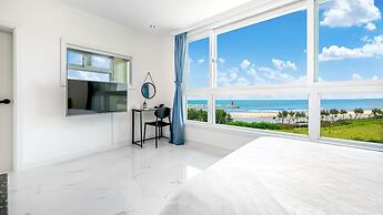 Hi Yeongjin Spa Pension