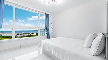 Hi Yeongjin Spa Pension