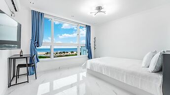 Hi Yeongjin Spa Pension