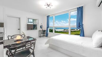 Hi Yeongjin Spa Pension