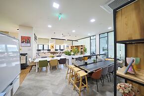 Chestertons Sokcho