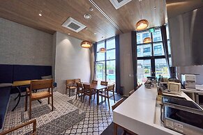 Chestertons Sokcho