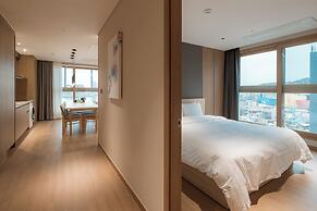Chestertons Sokcho