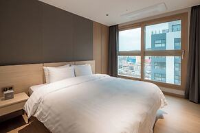 Chestertons Sokcho