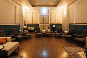 Chestertons Sokcho