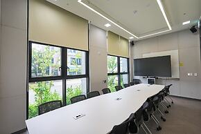 Chestertons Sokcho