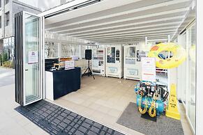 Chestertons Sokcho