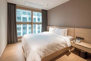 Chestertons Sokcho