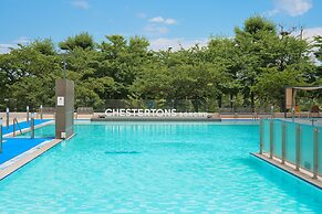 Chestertons Sokcho