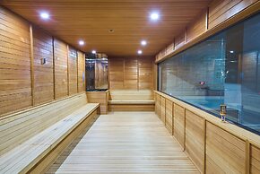 Chestertons Sokcho