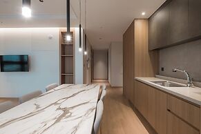 Chestertons Sokcho