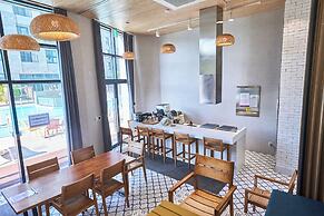 Chestertons Sokcho